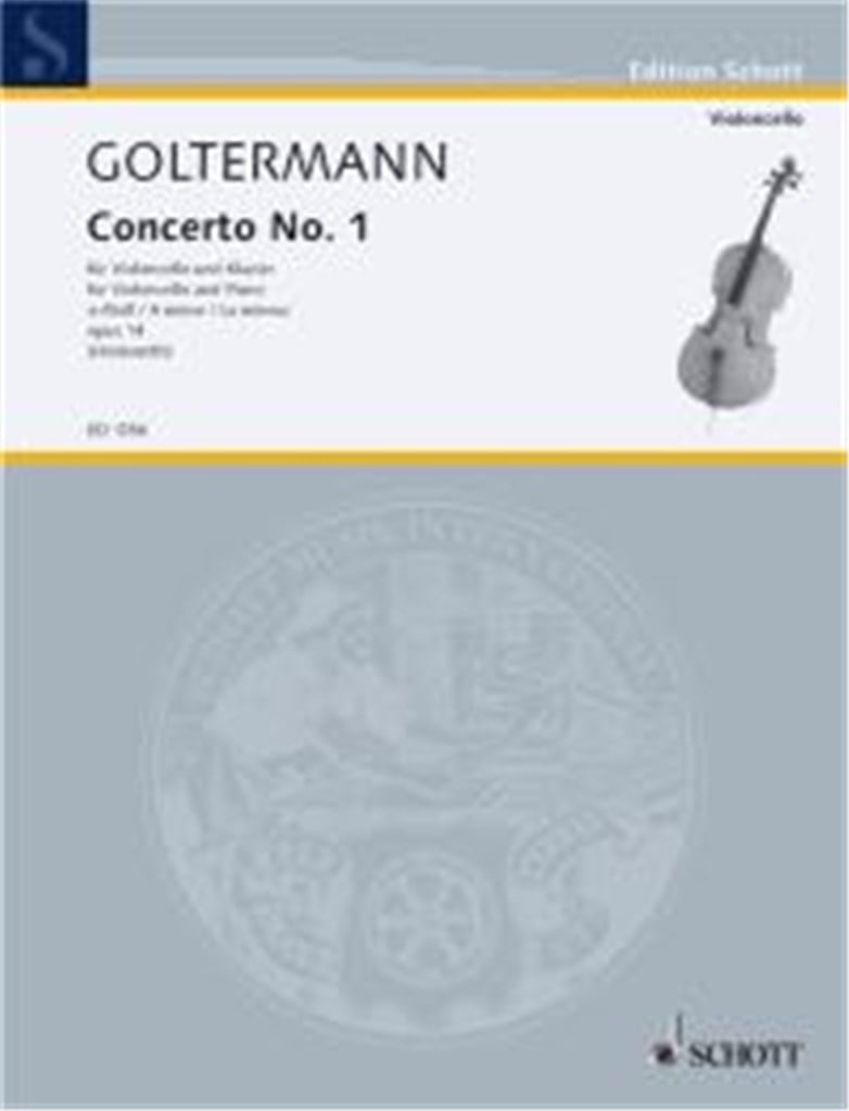 Concert 01 A Op.14